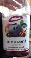 Innocent Direktsaft