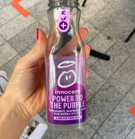 Power to the purple