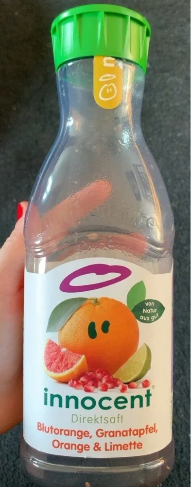 Direktsaft