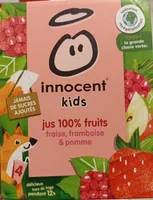 Innocent kids