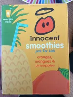 Innocent Smoothies