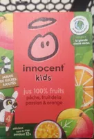 Innocent kids