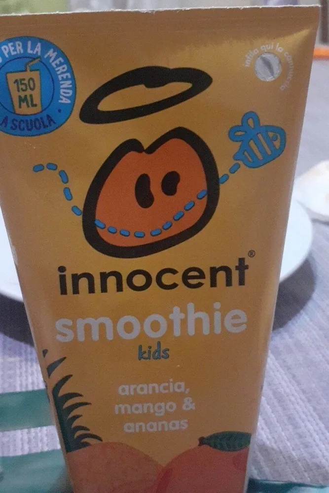Innocent