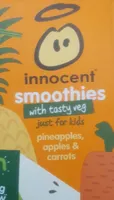 Smoothies