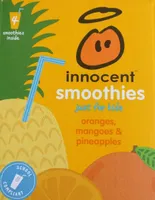 Smoothies just for kids