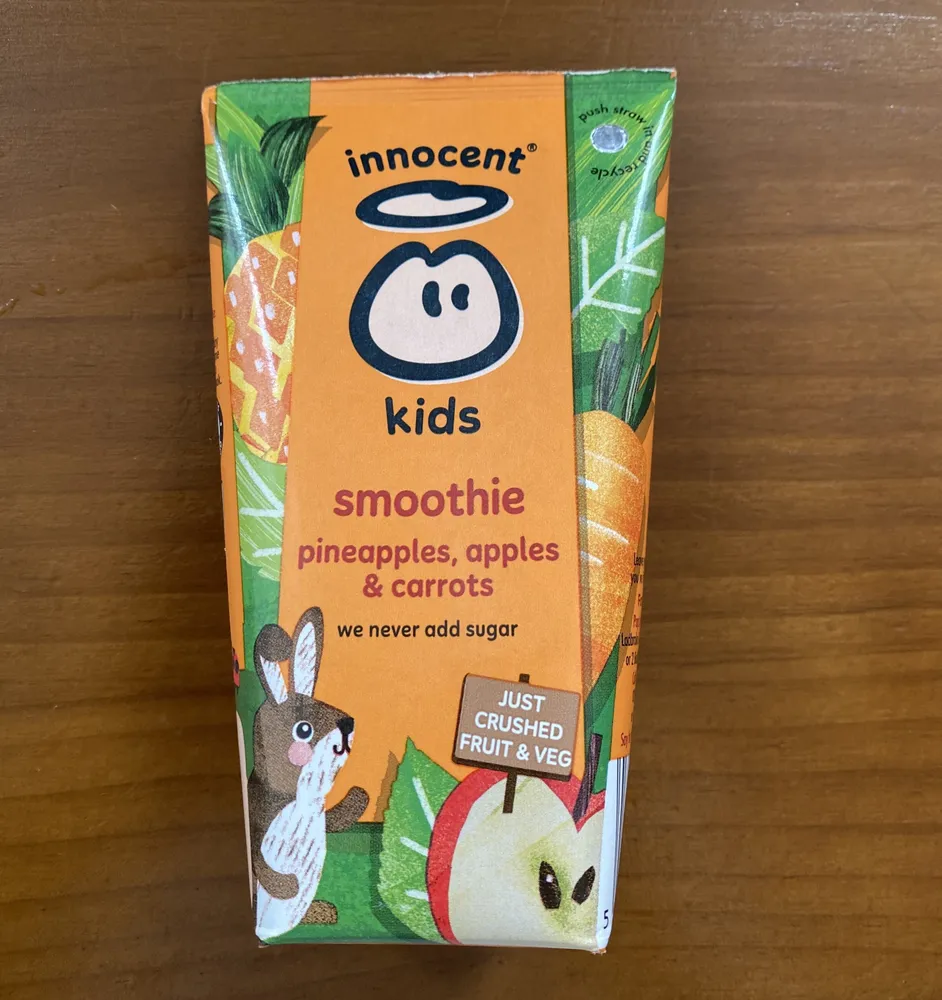 Smoothie