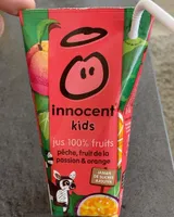 Innocent Kids