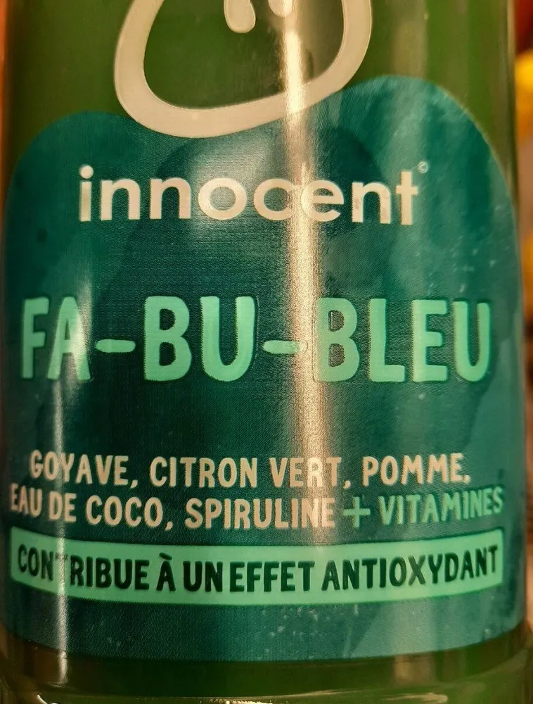 FA-BU-BLEU