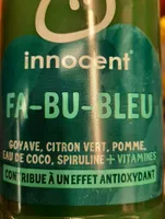 FA-BU-BLEU