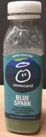 Blue Spark Super Smoothie
