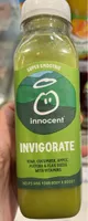 Invigorate