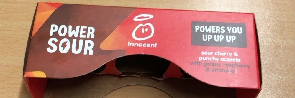 Innocent powersour