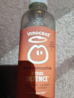Recharge Super Smoothie