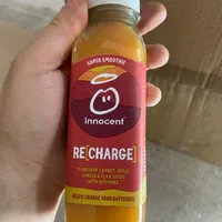 Recharge