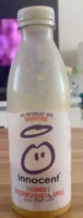 Smoothie innocent