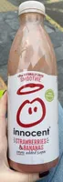 Strawberries & Bananas