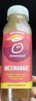 Super smoothie Recharge