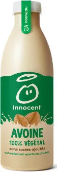 Boisson d’avoine