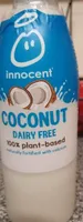 Innocent coconut dairy free