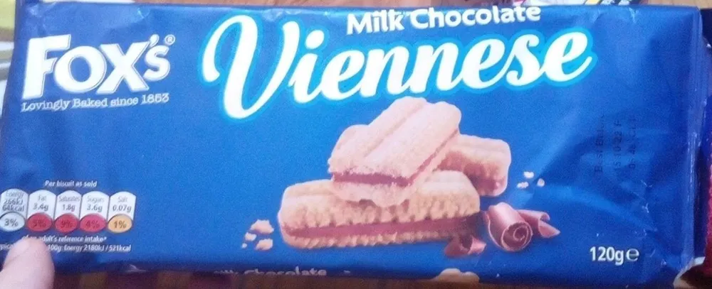 Viennese