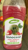 Jus de fruit