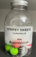 STRIPEY SWEETS