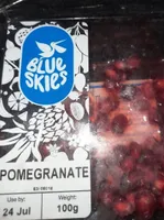 pomegranate