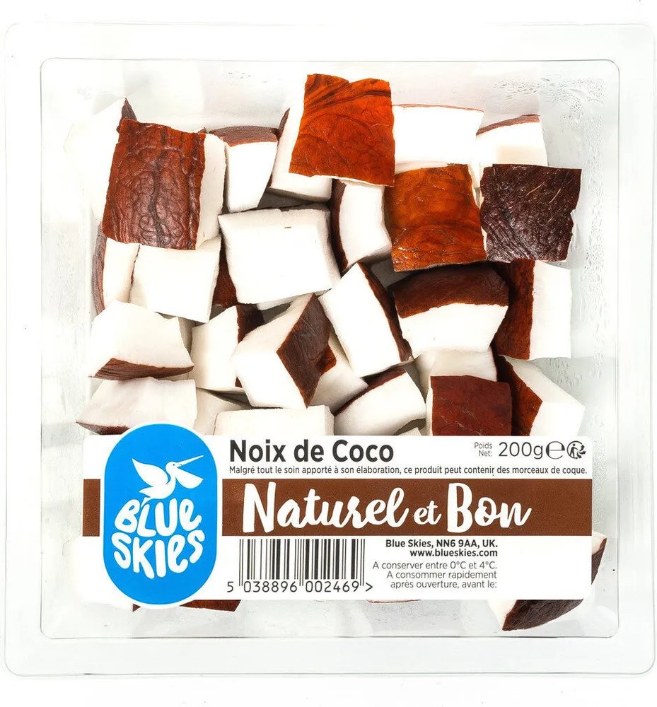 Noix de Coco