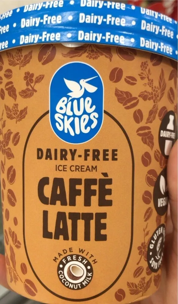 Caffè latte