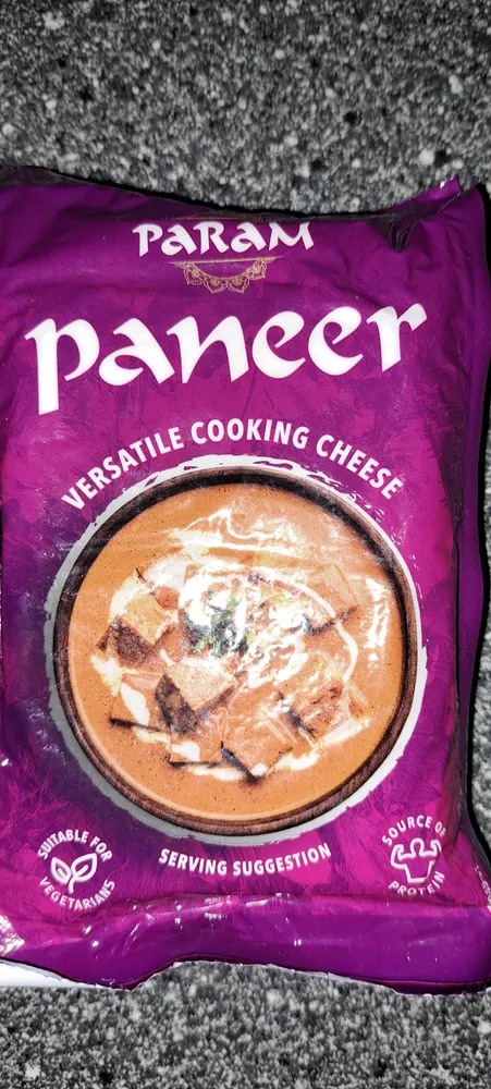 paneer