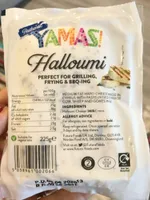 Halloumi