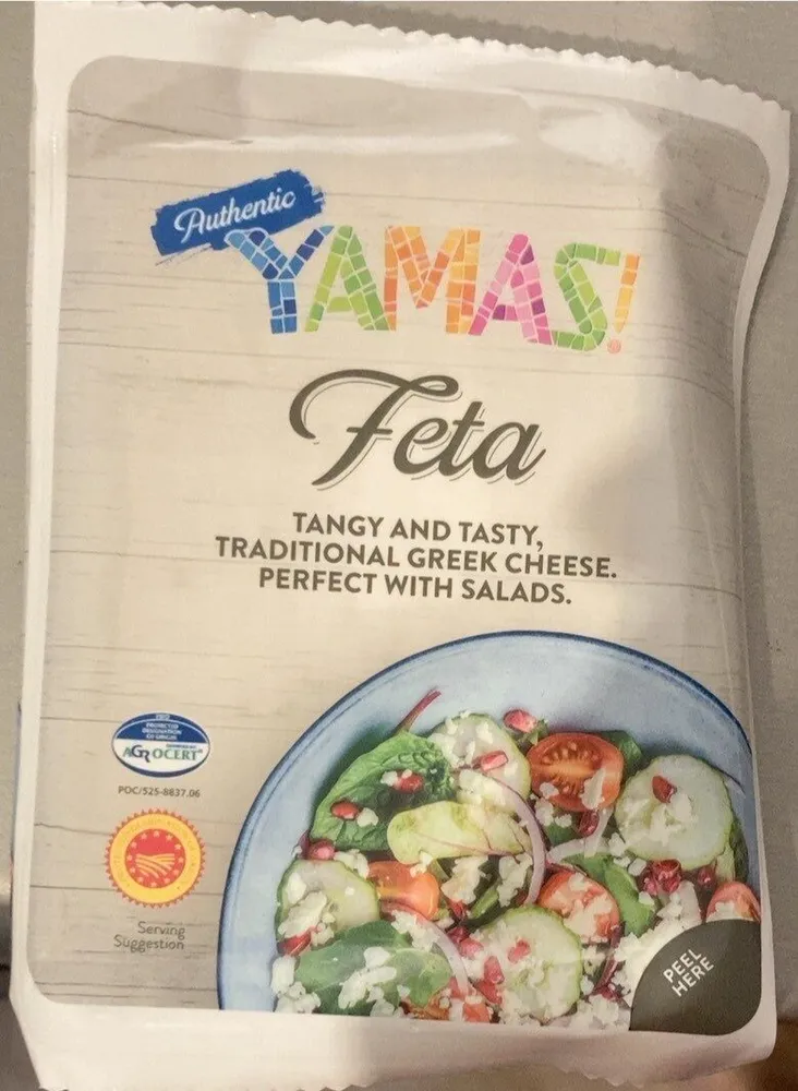 Greek Feta
