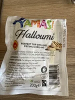 Halloumi