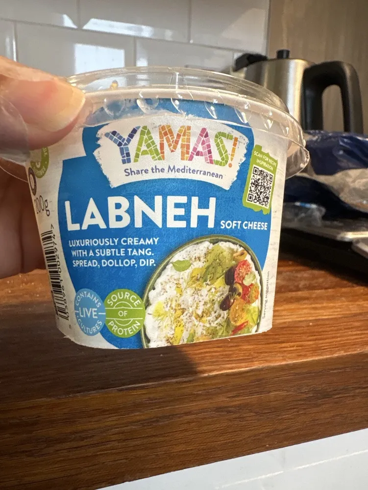 Lubneh