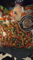 Steam Veg Bag
