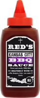 Red's Kansas City BBQ Sauce Mild