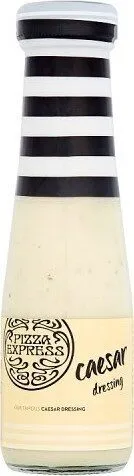 Caesar Dressing