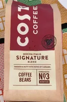Costa Coffee N3 Signature Blend