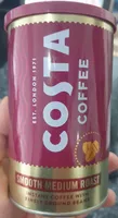 costa Smooth Medium Roast
