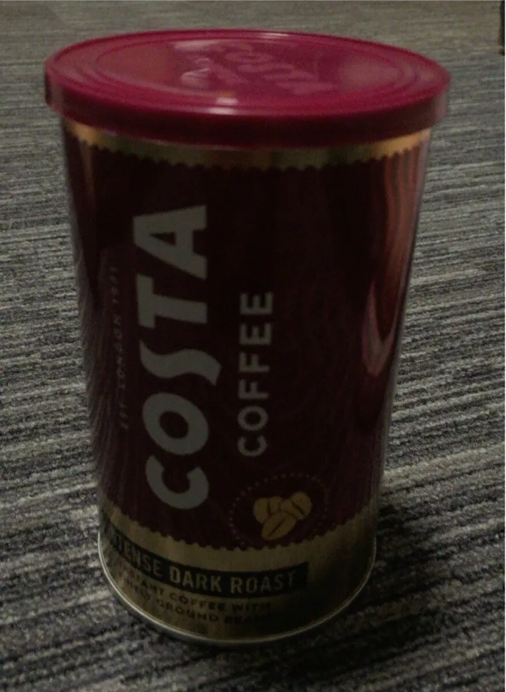 Coffee