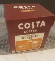 Costa Latte