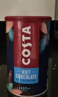 Hot Chocolate