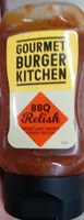 BBQ Relish