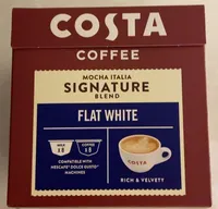 Flat white