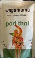 Pad thai sauce