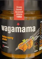 Katsu curry paste