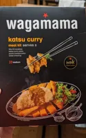 Katsu curry