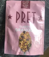 Classic Granola