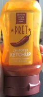 Chipotle Ketchup