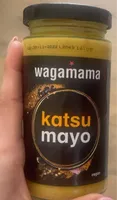 Katsu mayo